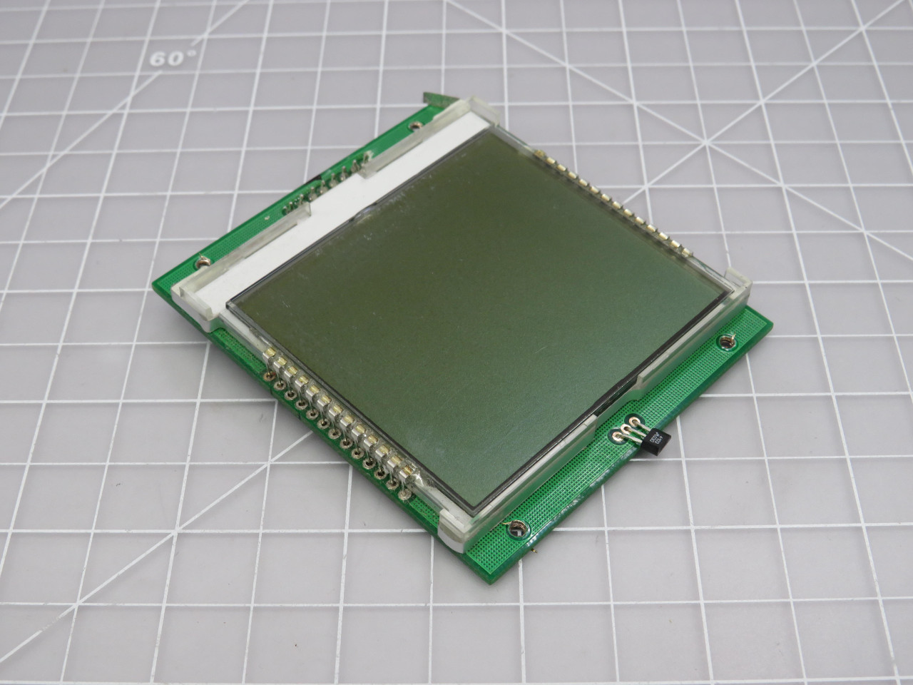JYD-6129/6130B  Ver 1.1 Display Screen Board For Sale