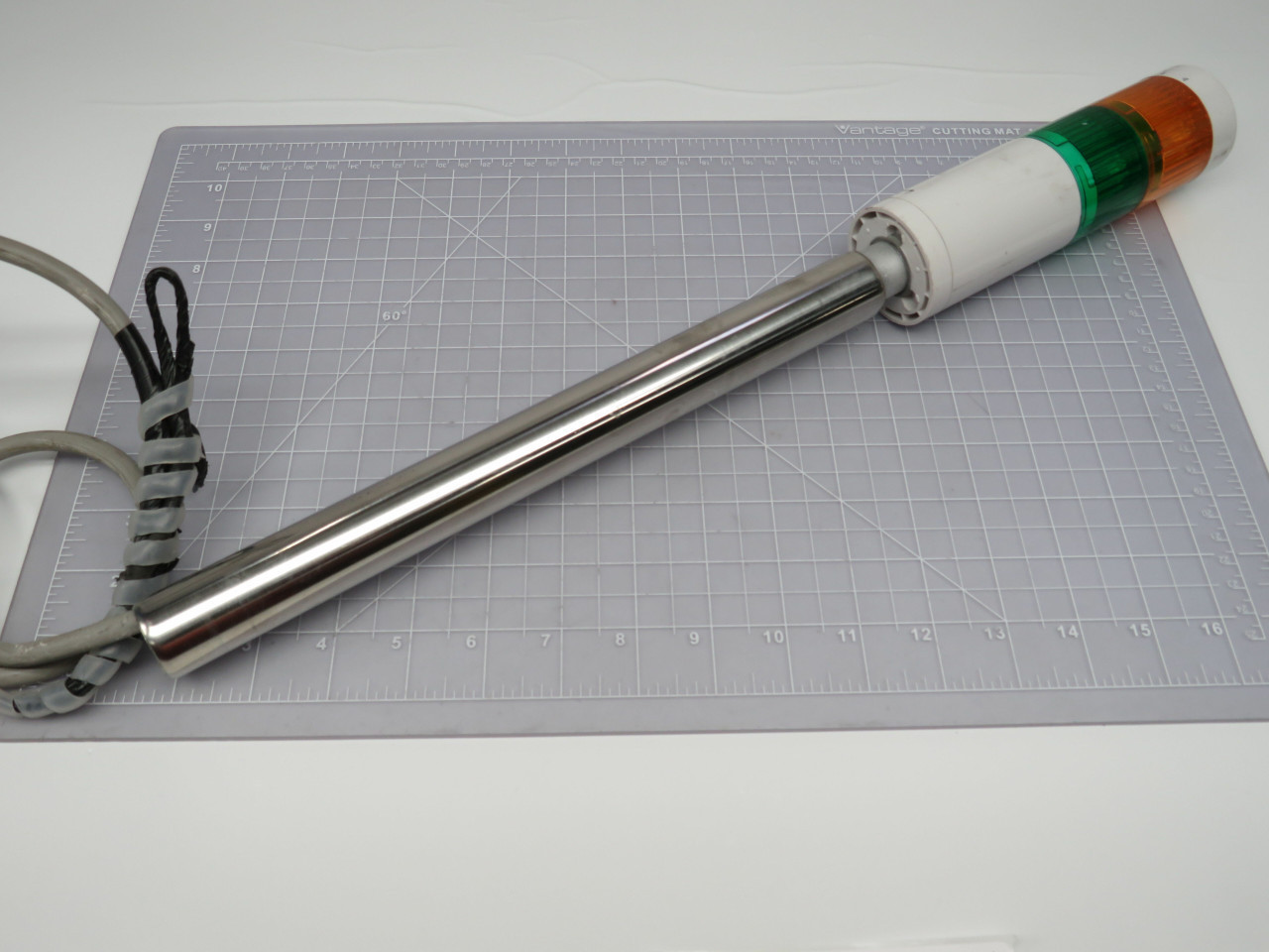 Patlite LR5-02PJN  Tower Light For Sale