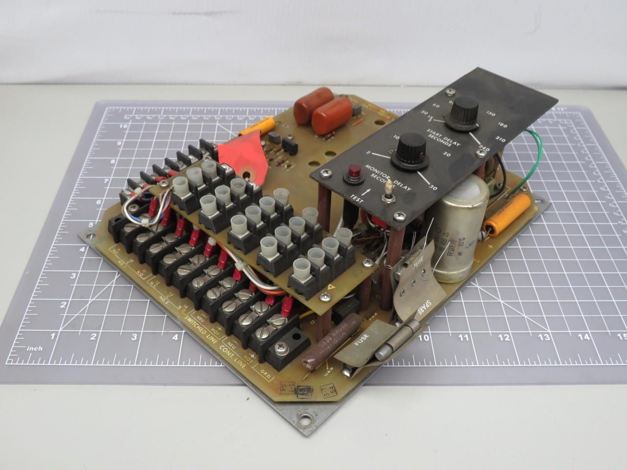 PCA 044-950-249-03  PCB Circuit Board For Sale