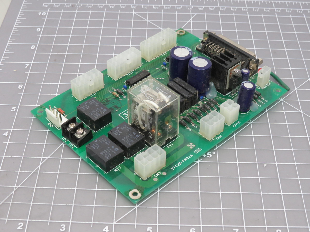 Star Linear Systems 37429-PR02A  PC Board For Sale