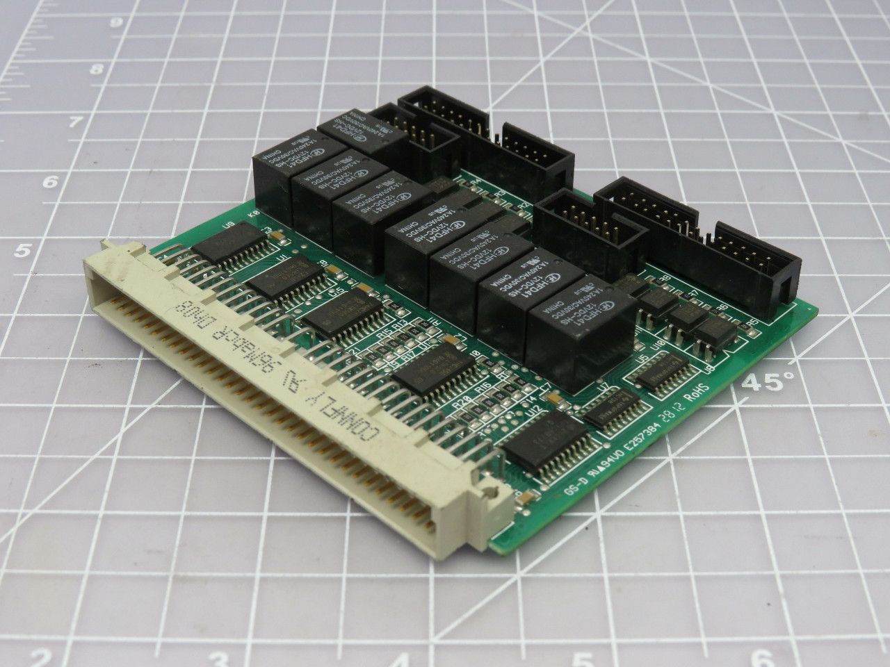 TEF 01CTC4D 3ESWT_SP_VDT11.1.1 Circuit Board For Sale