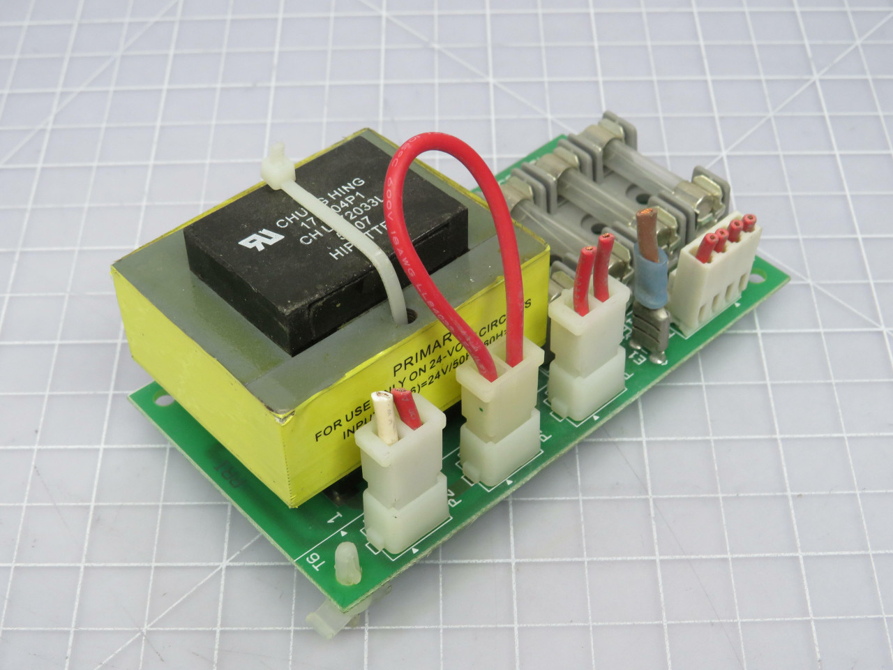 Liebert 4C14652R3 FRV1-H 681695966A Circuit Board For Sale