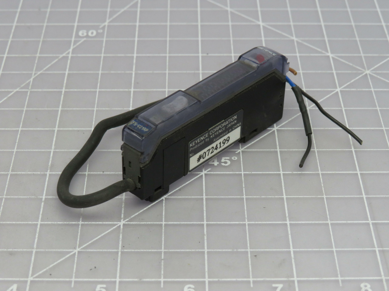 Keyence FS-V21RP  Photoelectric Amplifier Sensors For Sale