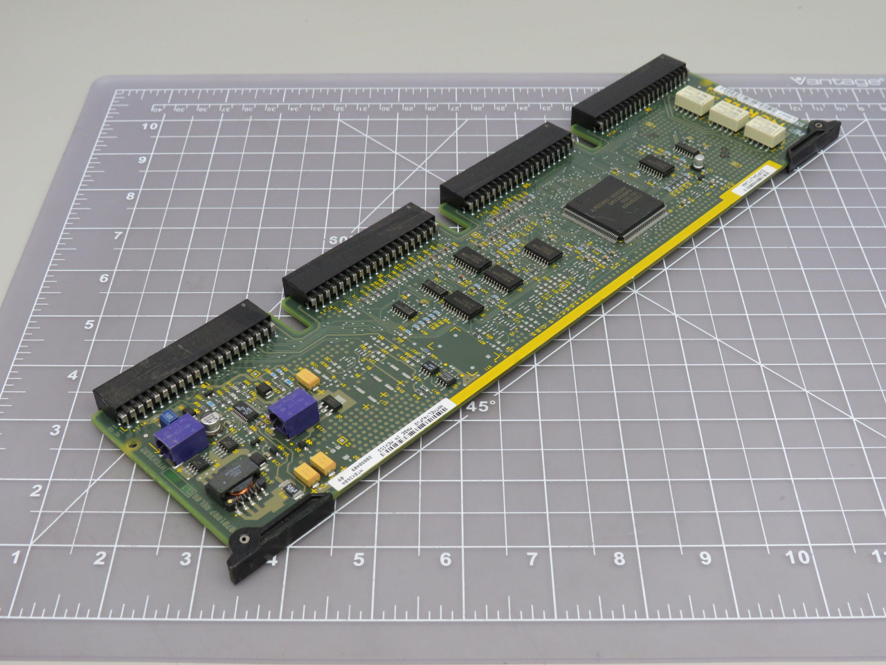 Nortel NTBX36BA NNTMELY4UFV2 Interface Card Module For Sale