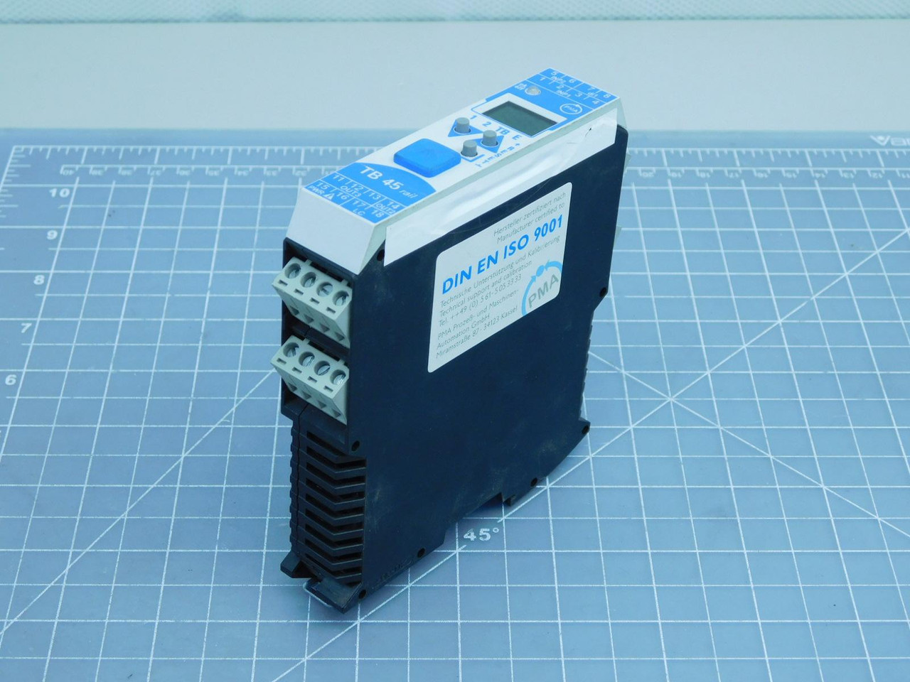 PMA TB45-113-00000-000  Transmitter For Sale