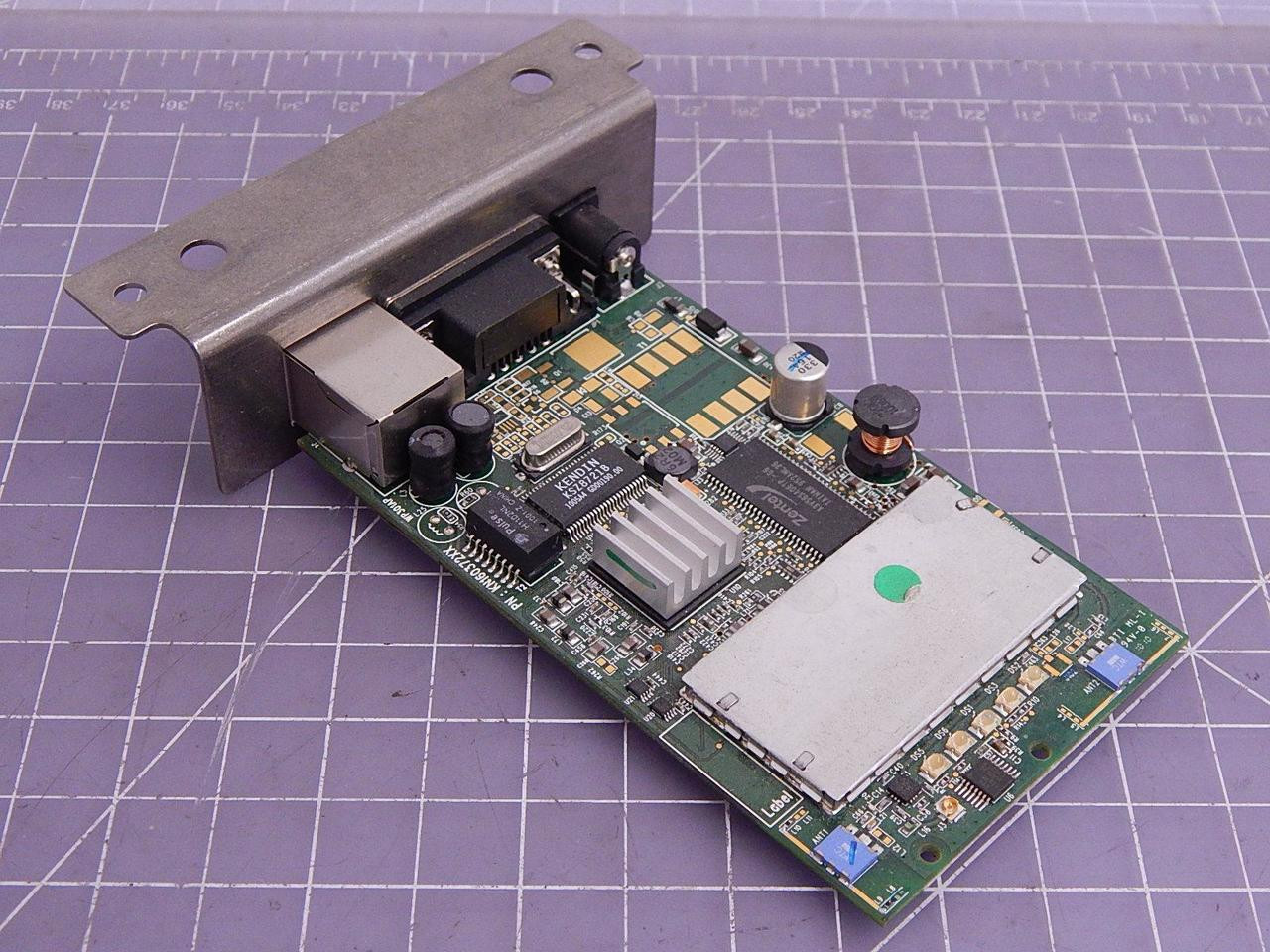 3 Com WL-560, 3CRWE675075-P25V Circuit Board T102240 For Sale