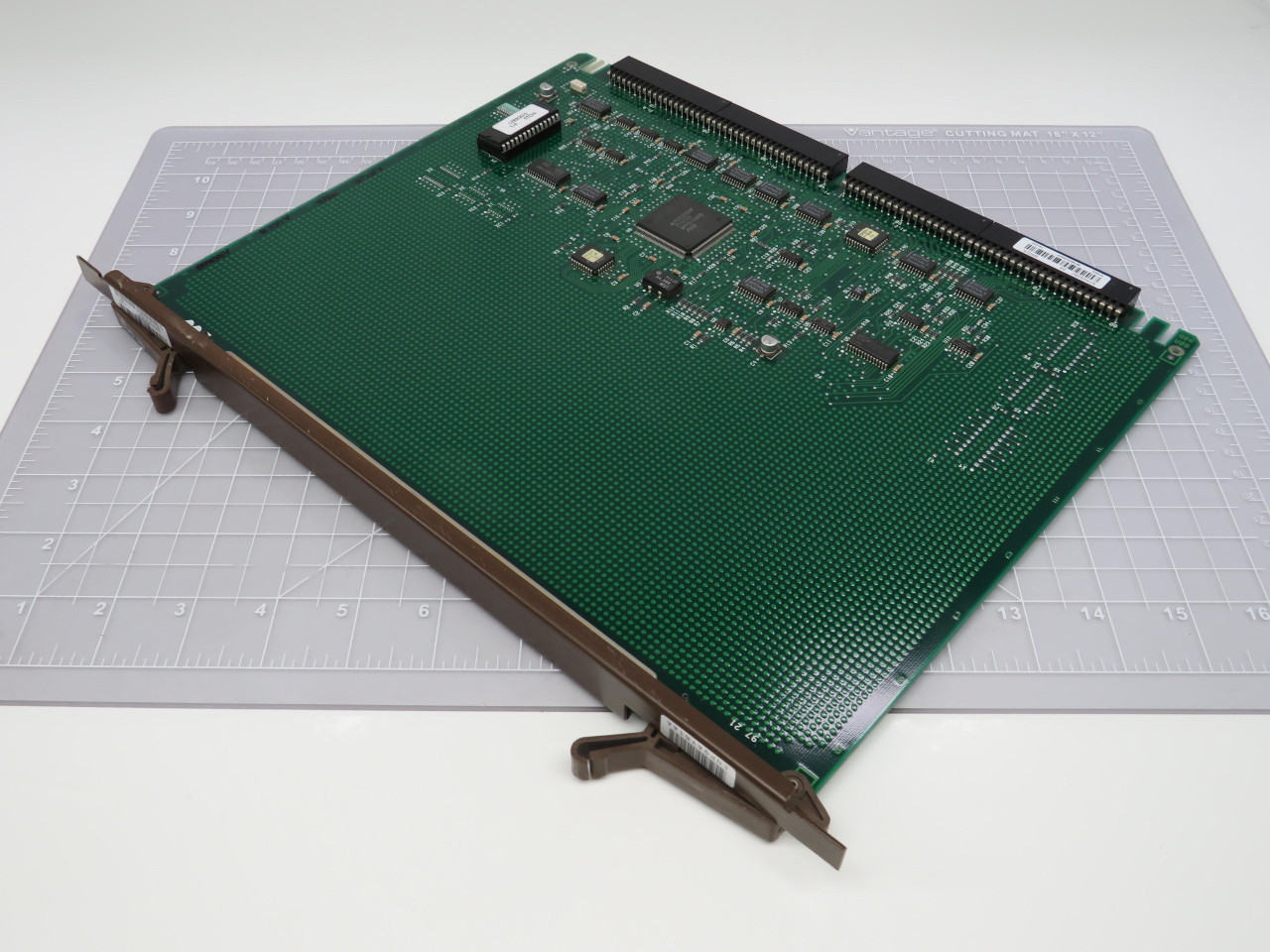 Northern Telecom NT6X92BC NNTM5003XW2P Interface Card Module For Sale