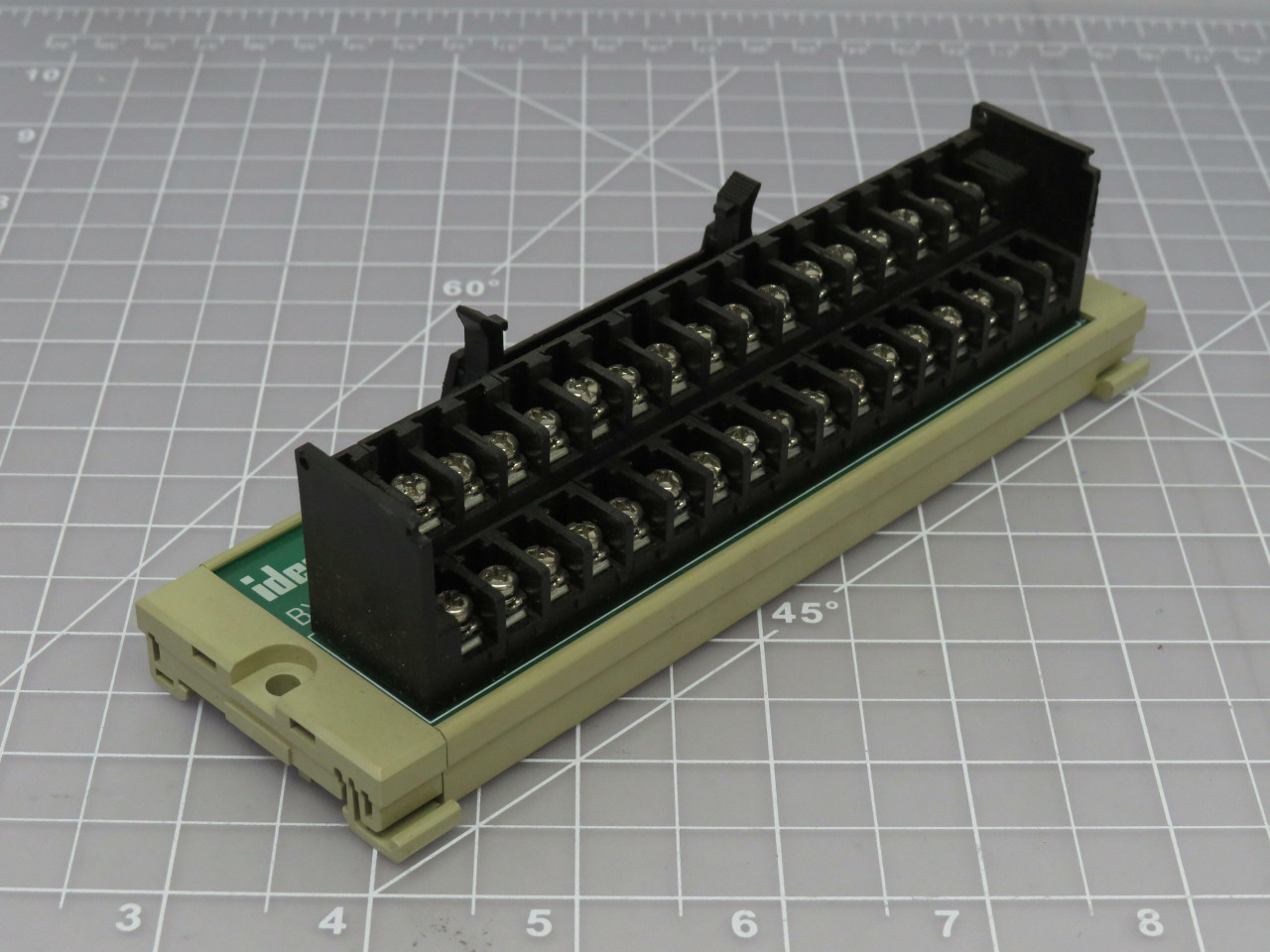 IDEC BX1D-S34A  Cable Breakout Module 34PT For Sale