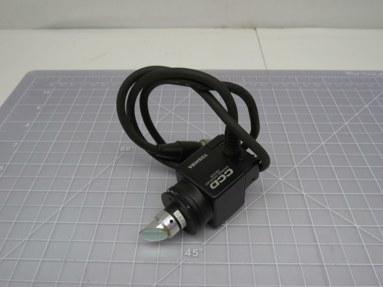 Toshiba 9AA84 3190 CCD Charge Coupled Device For Sale
