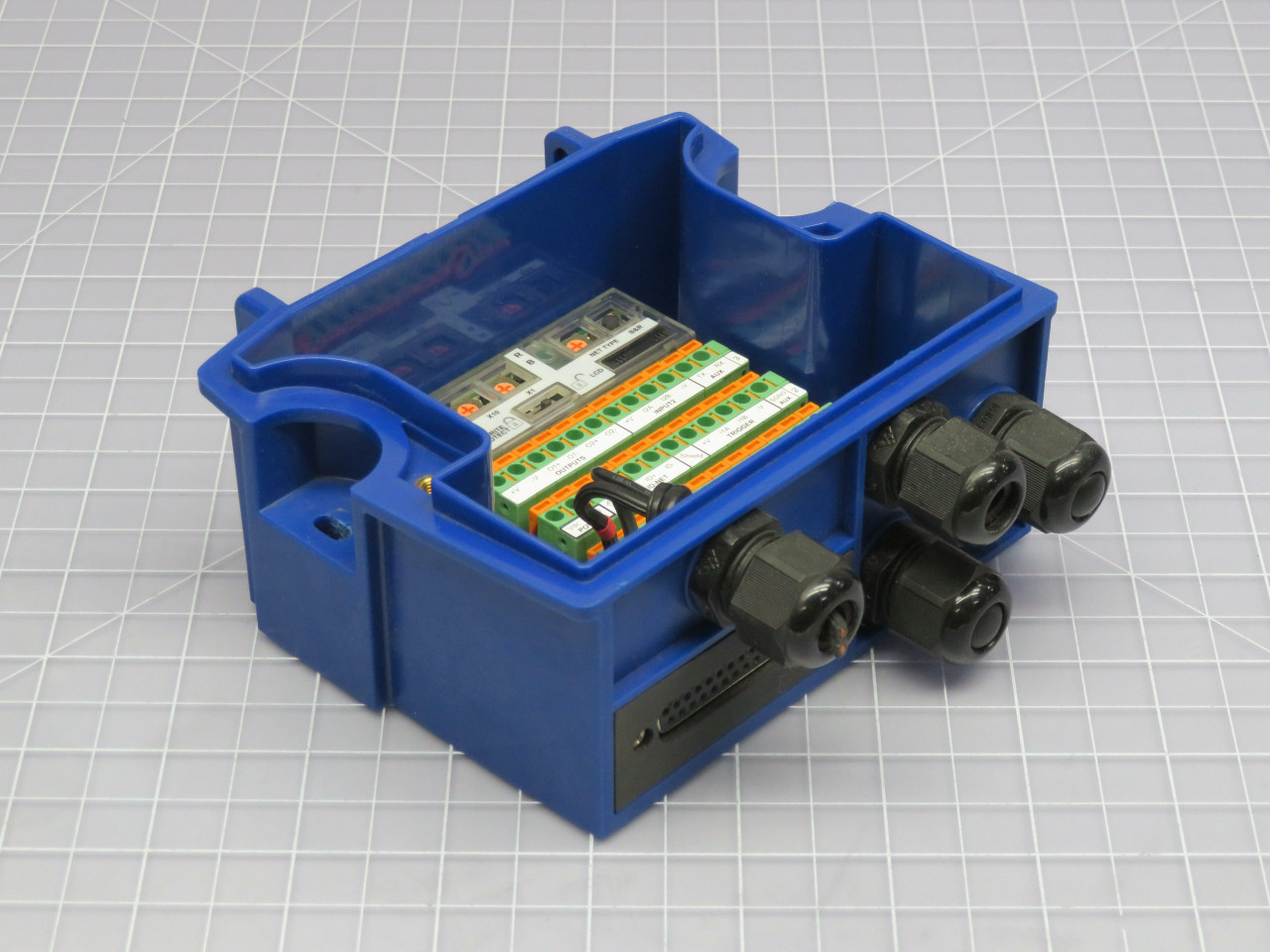 Datalogic Automation CBX100  Control Board  For Sale