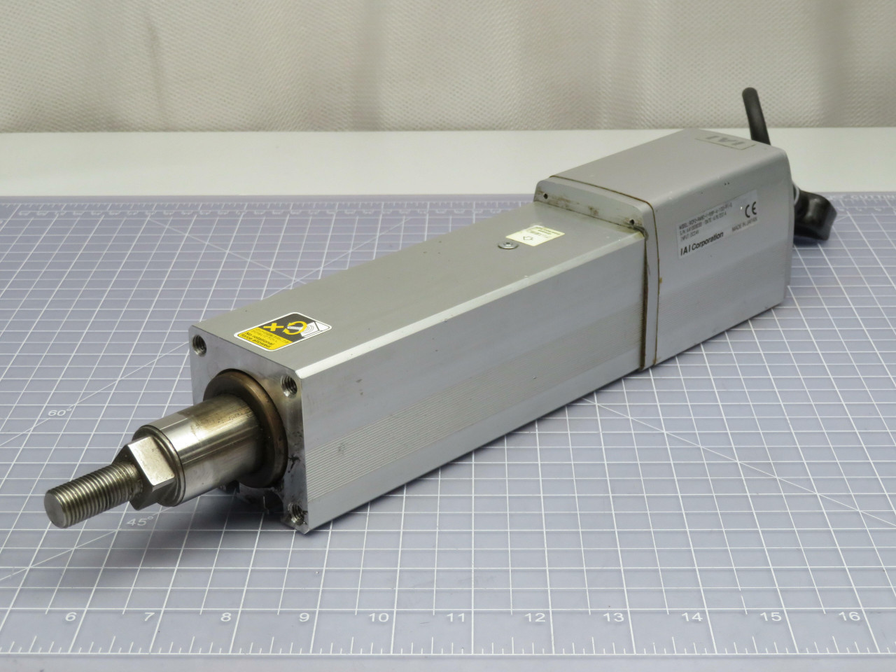 IAI RCP2-RA6C-I-56P-4-100-P1-S  Robo Cylinder  For Sale