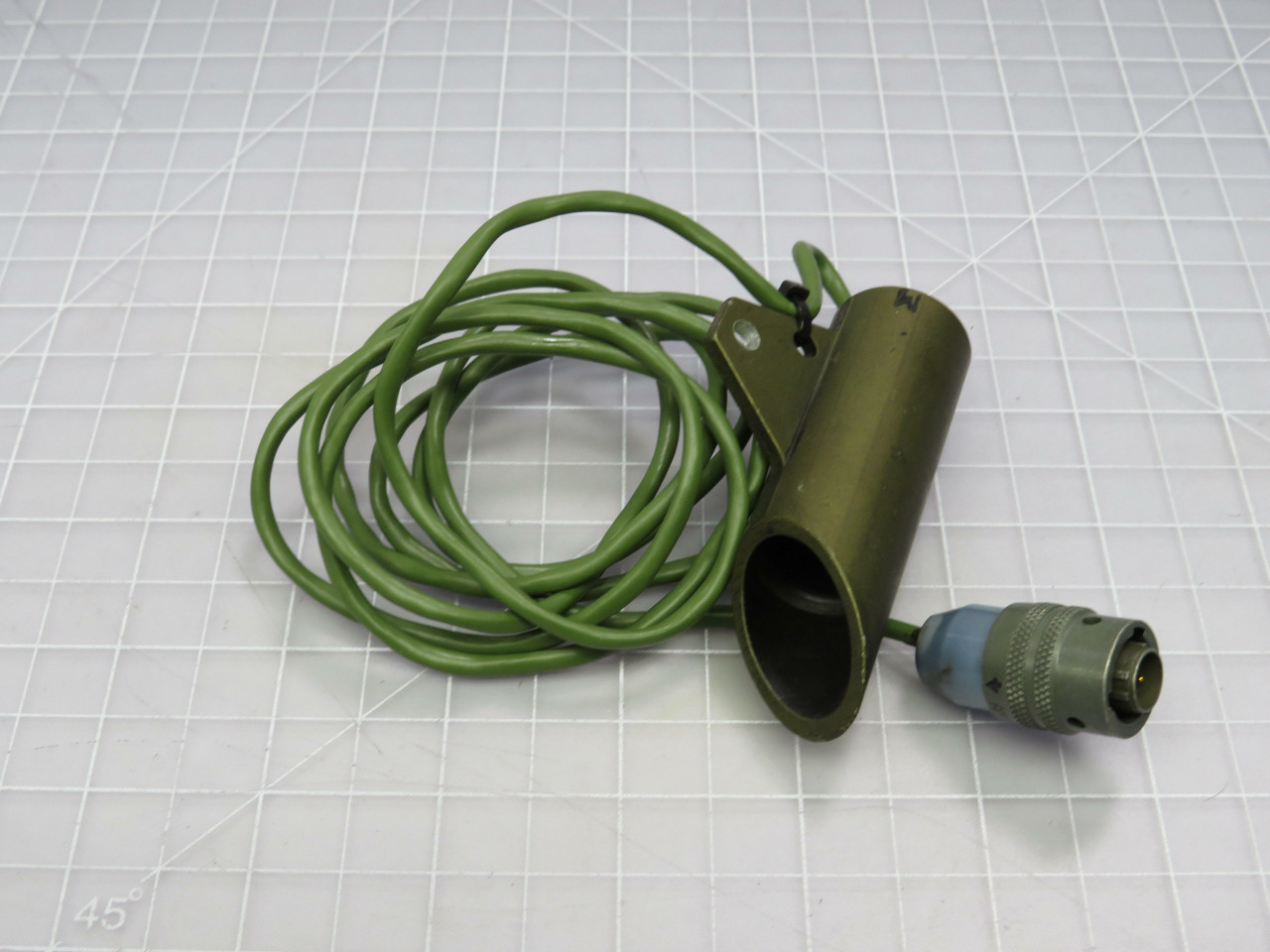 Amphenol PT06P-8-4P PIRH-3 Sensor With Connector For Sale
