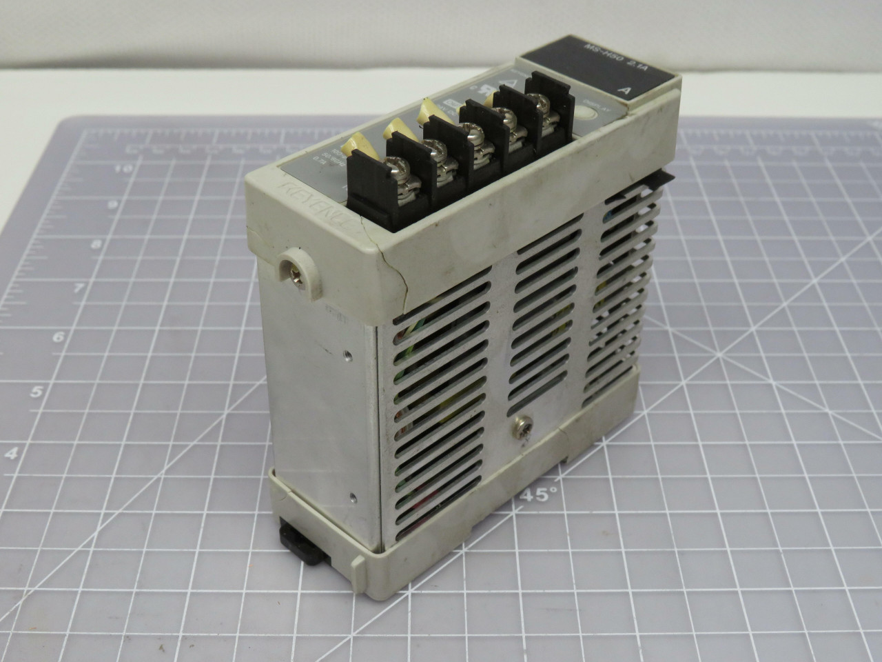 Keyence MS-H50  2.1A Power Supply For Sale