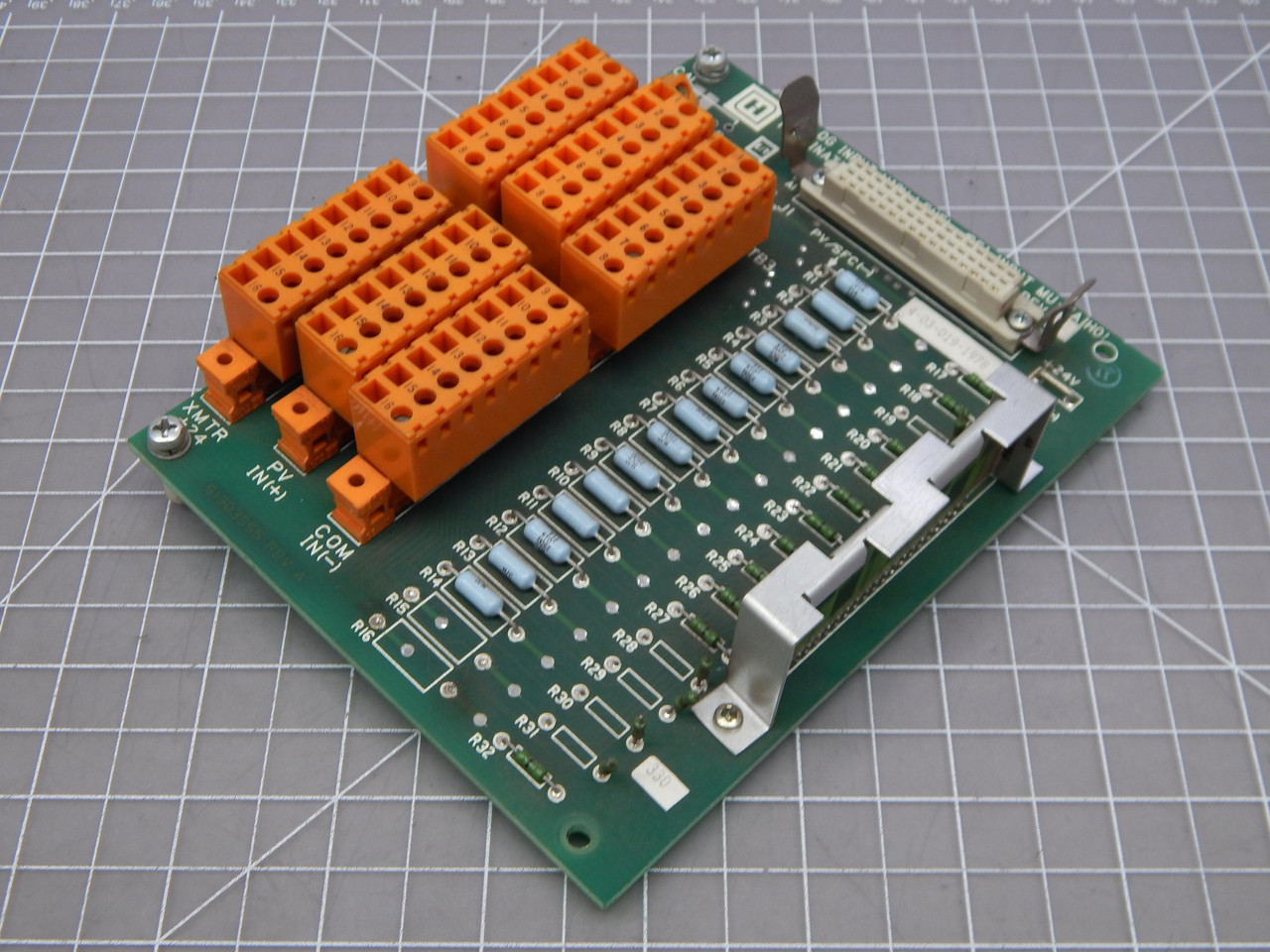 Honeywell 51303959-100   Digital Input Termination Module For Sale