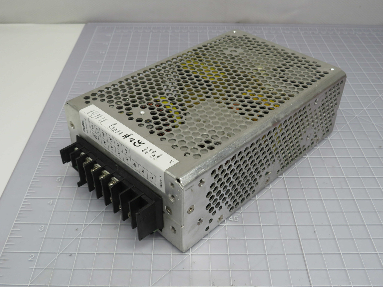 Cosel ADA600F-24  Power Supply   For Sale