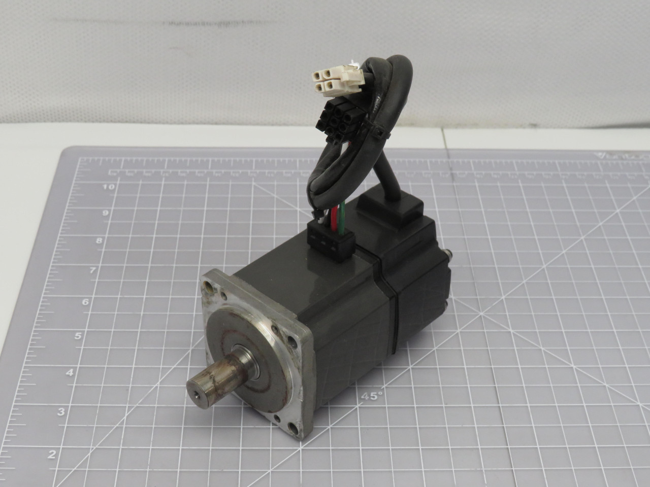 Mitsubishi HC-KFS23  AC Servo Motor For Sale