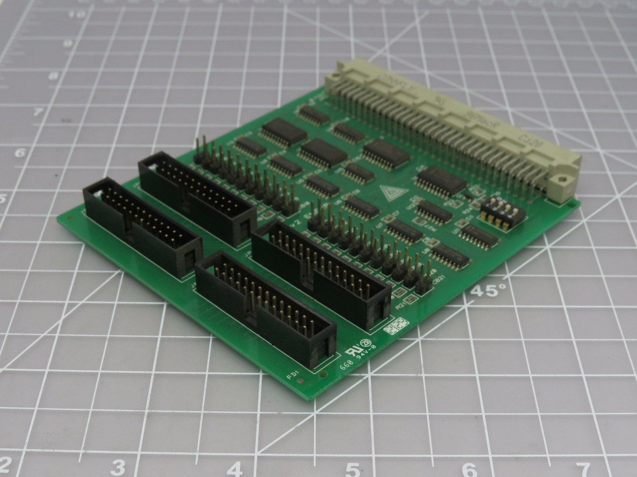 TEF 01CTC2V2 3ESWT_SP_VDT11.1.1 Circuit Board For Sale