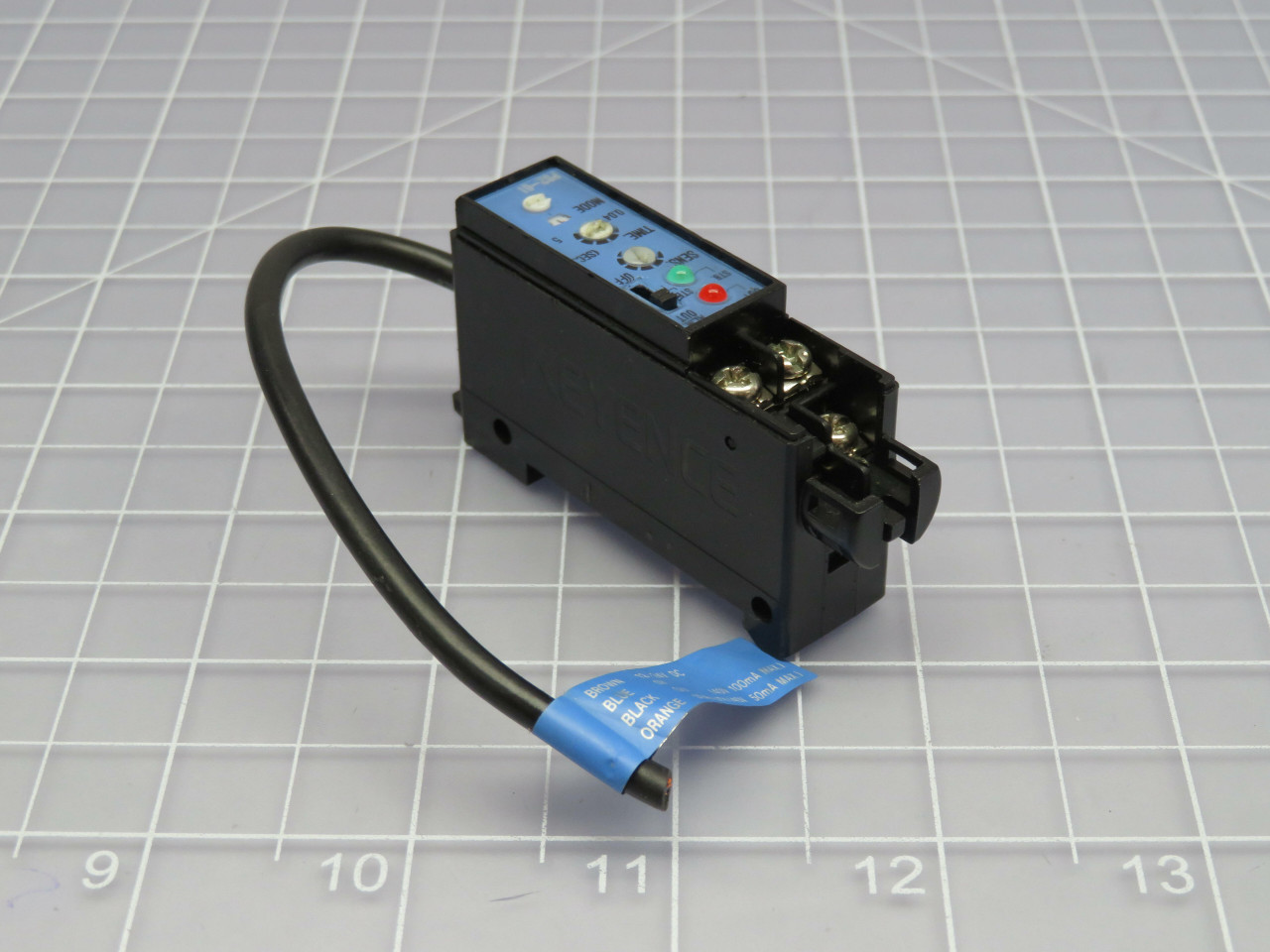 Keyence PS2-61  Photoelectric Sensor  For Sale