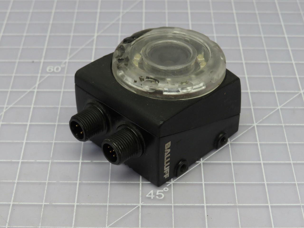 Balluff BVS-OI-3-001-E  Vision Sensor  For Sale