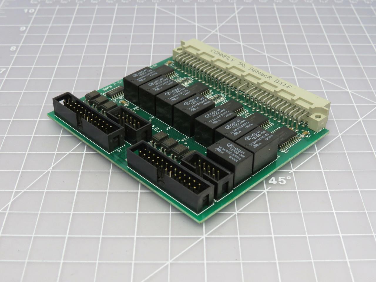 TEF 3ESWT_SP_VDT11.1.1 01CTC4D GS-D E257384 Circuit Board For Sale