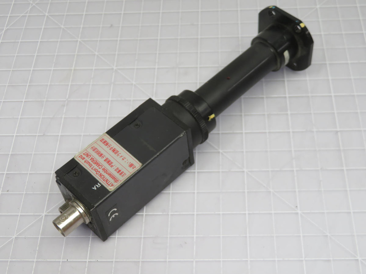 Toshiba  CS8420i-20 TK5572A7 20PbF CCD Camera  For Sale