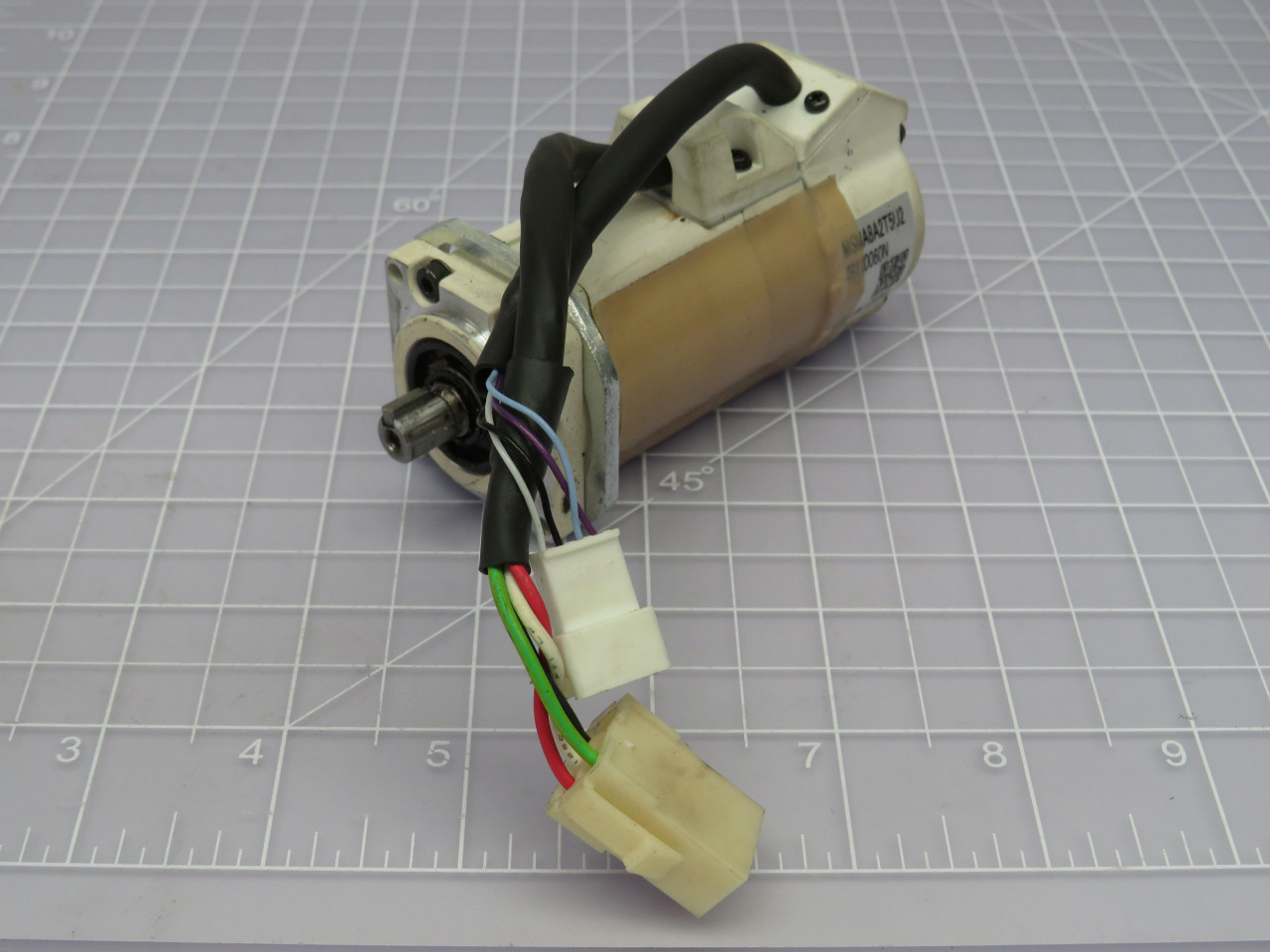 Denso 410622-161002M03  Servo Motor  For Sale