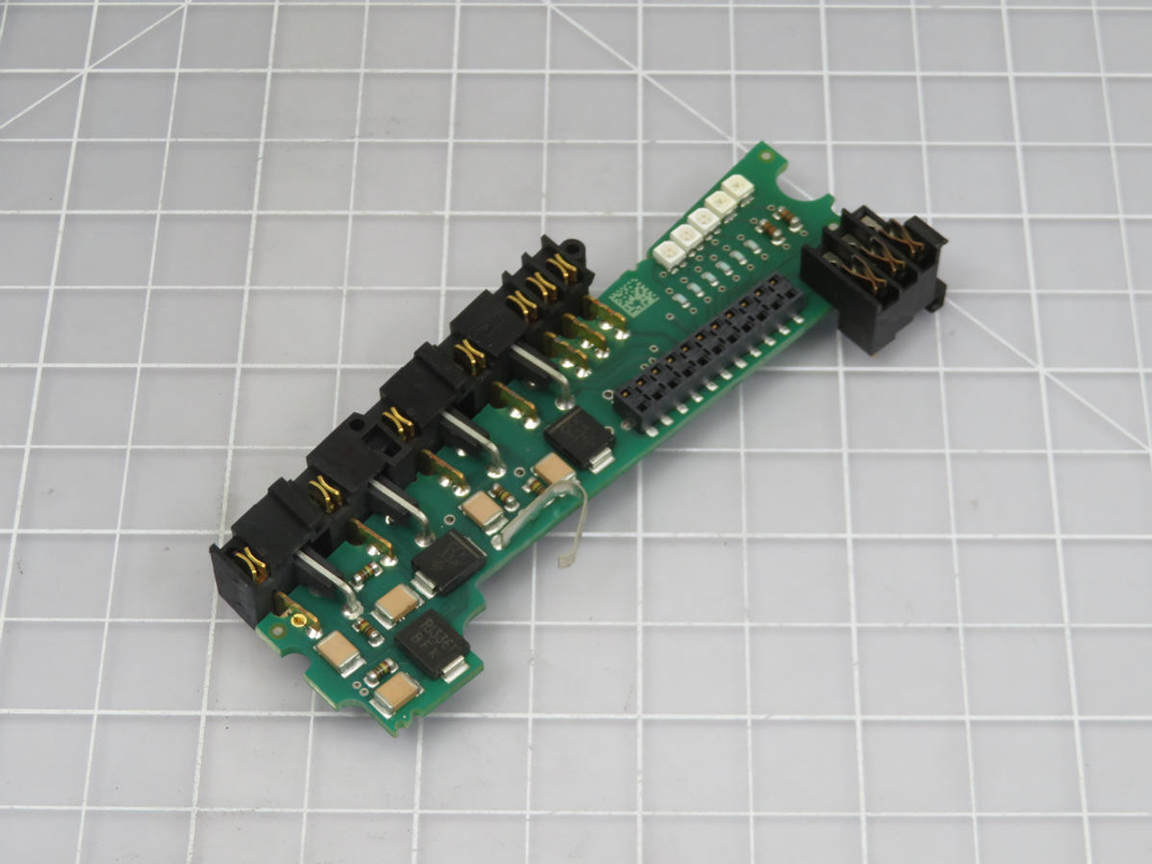 Rexroth  9774438_01  Circuit Board  For Sale