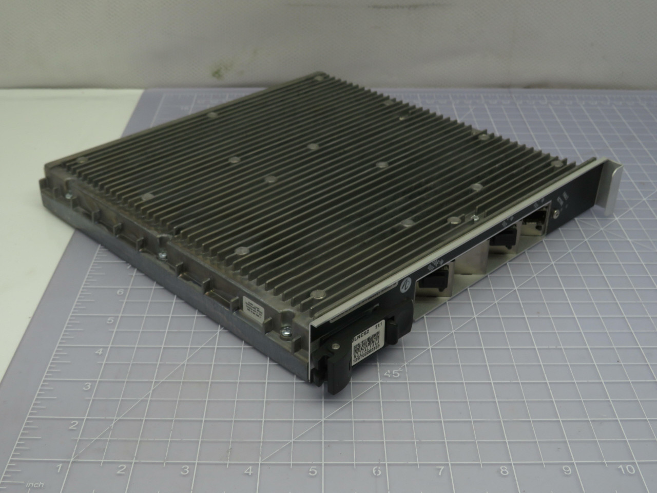 VLNC52 OC-3/OC-12 STM-1/STM-4 28DS1/E1 3DS3/E3 1G  For Sale