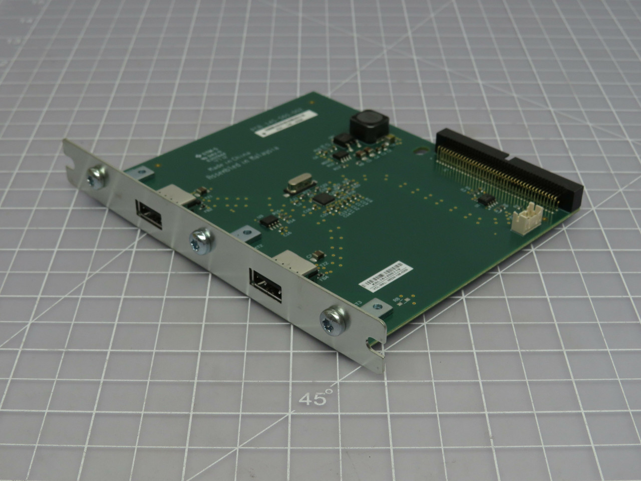 Honeywell 270-190-001  Circuit Board Module  For Sale