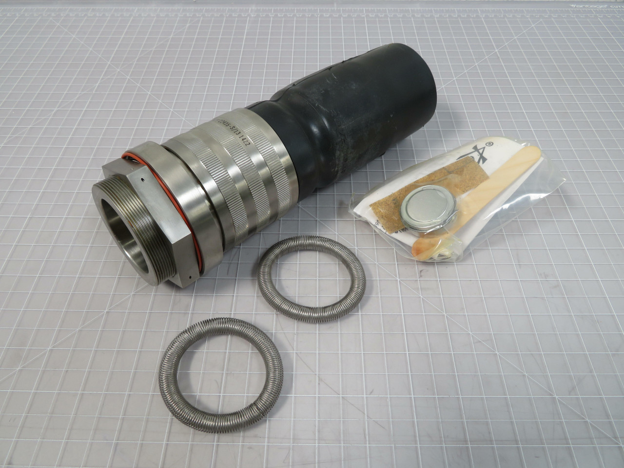 Kern  50619 C2435-S/13 Kit Connector 1422  For Sale