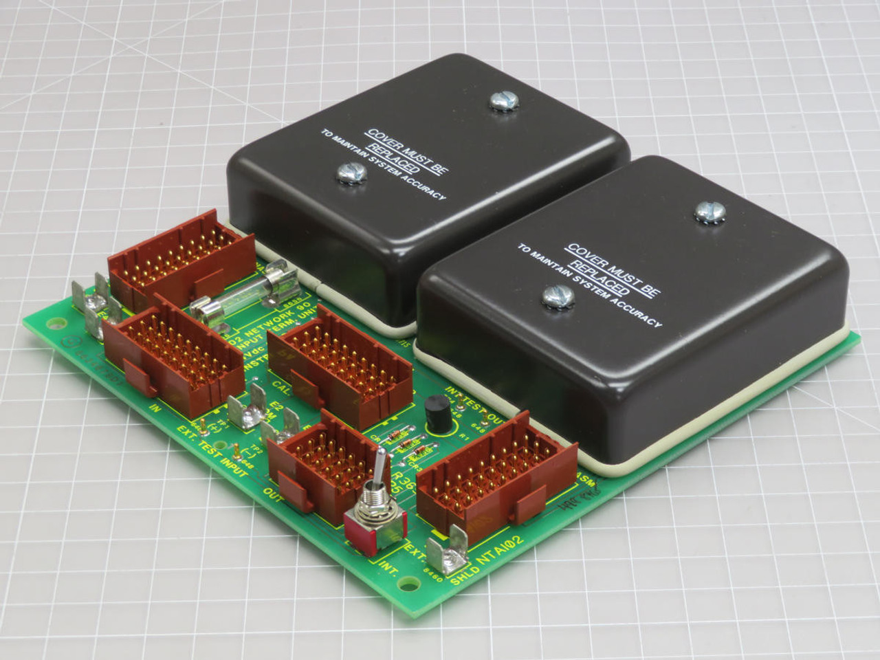 ABB  NTAI02  PCB Circuit Board  For Sale