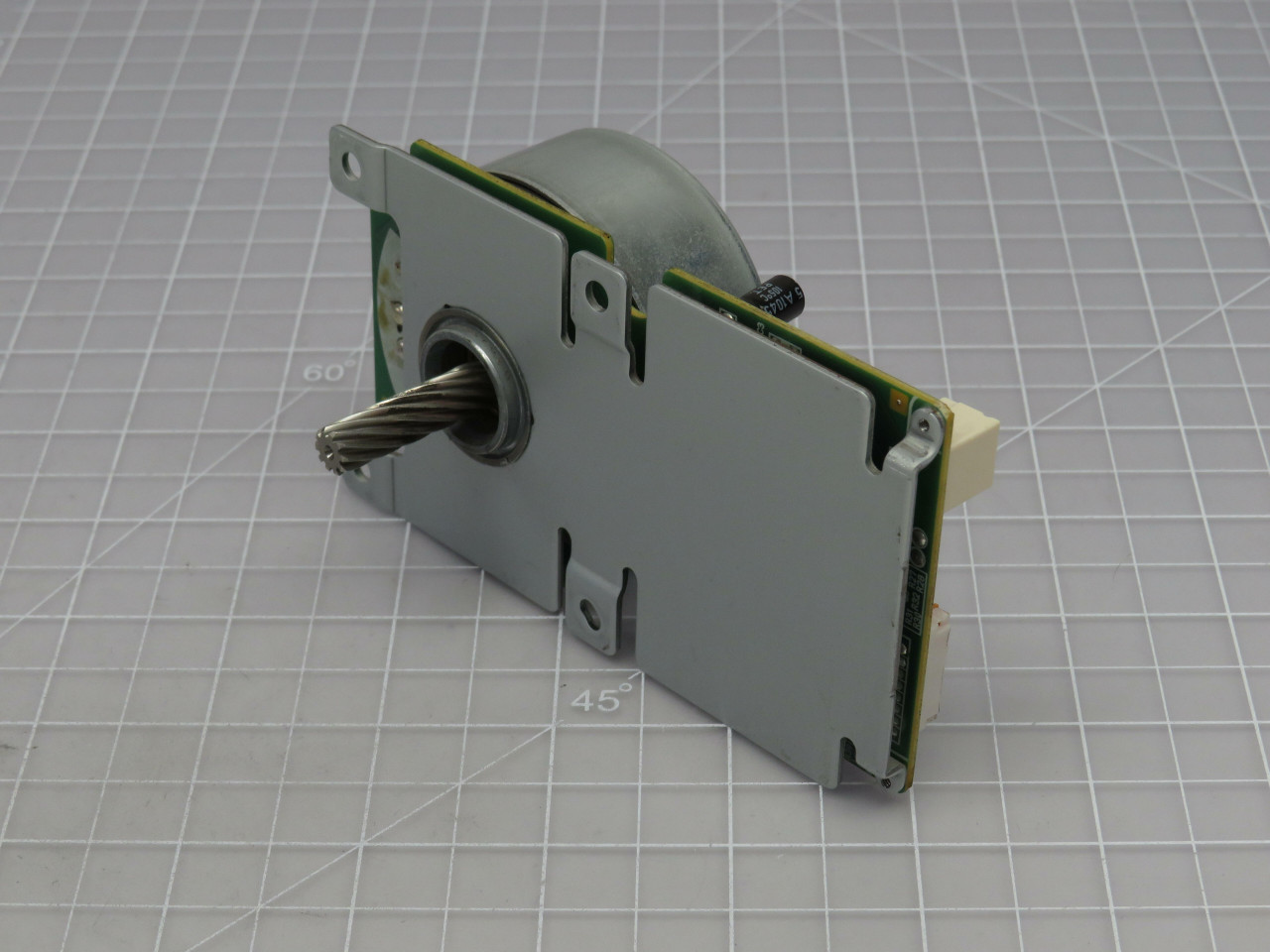 Nidec FK2-0022 02  Stepping Motor  For Sale