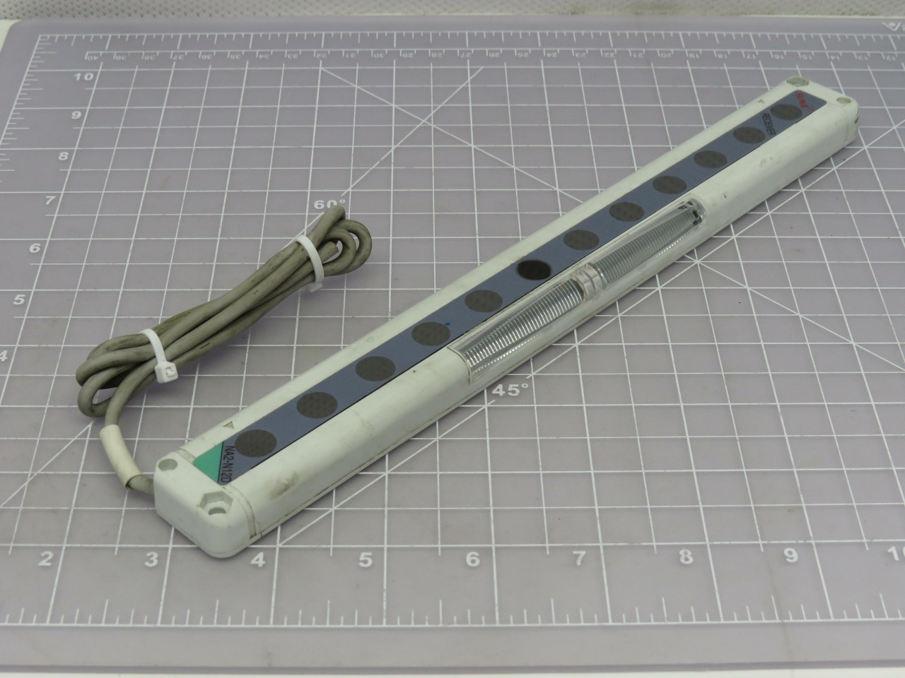 Sunx NA2-N12D  Safety Sensor Receiver For Sale