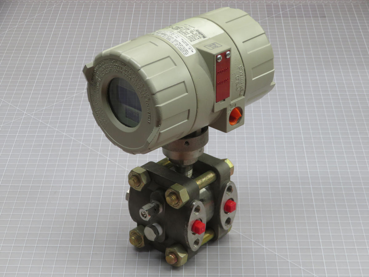 Bailey  BC25215140  Pressure Transmitter   For Sale