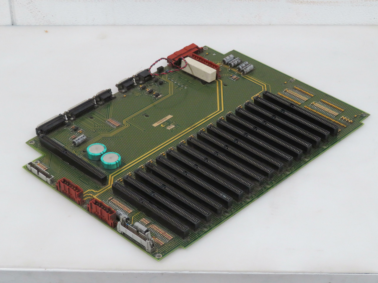 Cincinnati Milacron LC GFB16 Circuit Board  For Sale