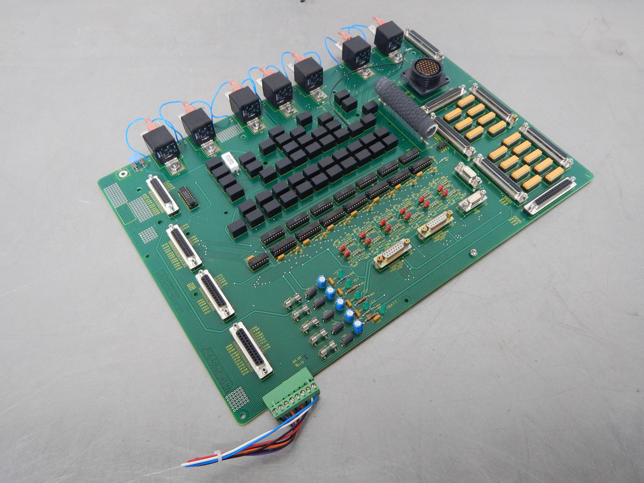 Thermotron 484753B PCB1267427 Circuit Board  For Sale