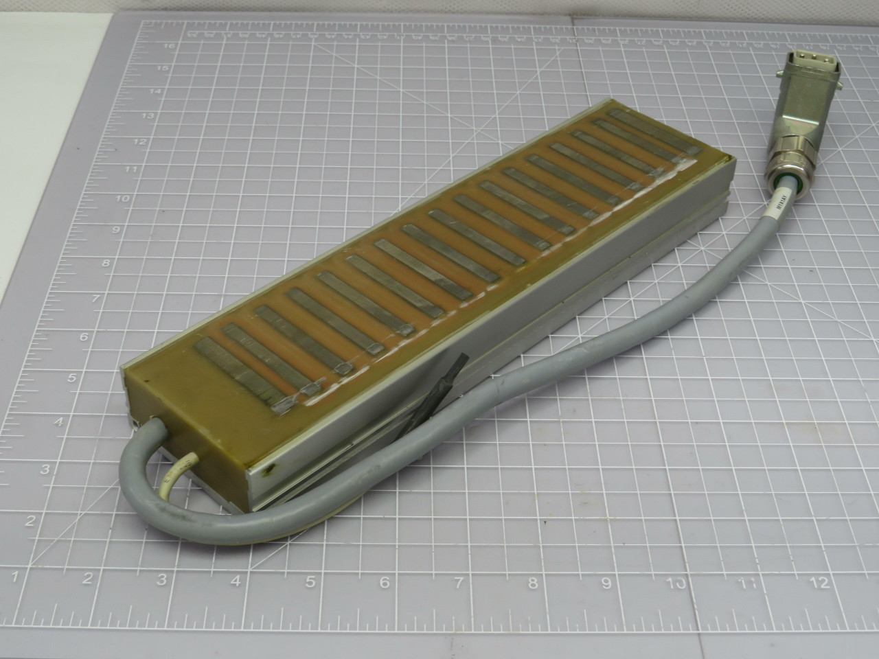Beckhoff AL 2015-0000 4022.369.74602  LInear Motor   For Sale