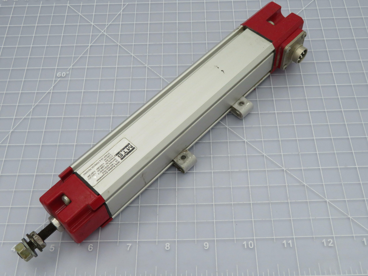 MTS ERS0040UD601V0  Positioning Sensor  For Sale