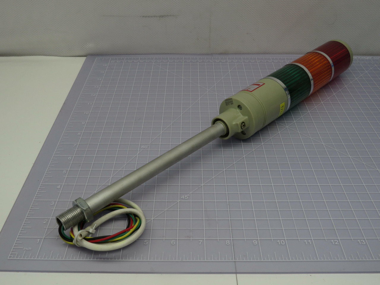 Nanzhou LTA-205 T  Signal Tower Lamp Warning   For Sale