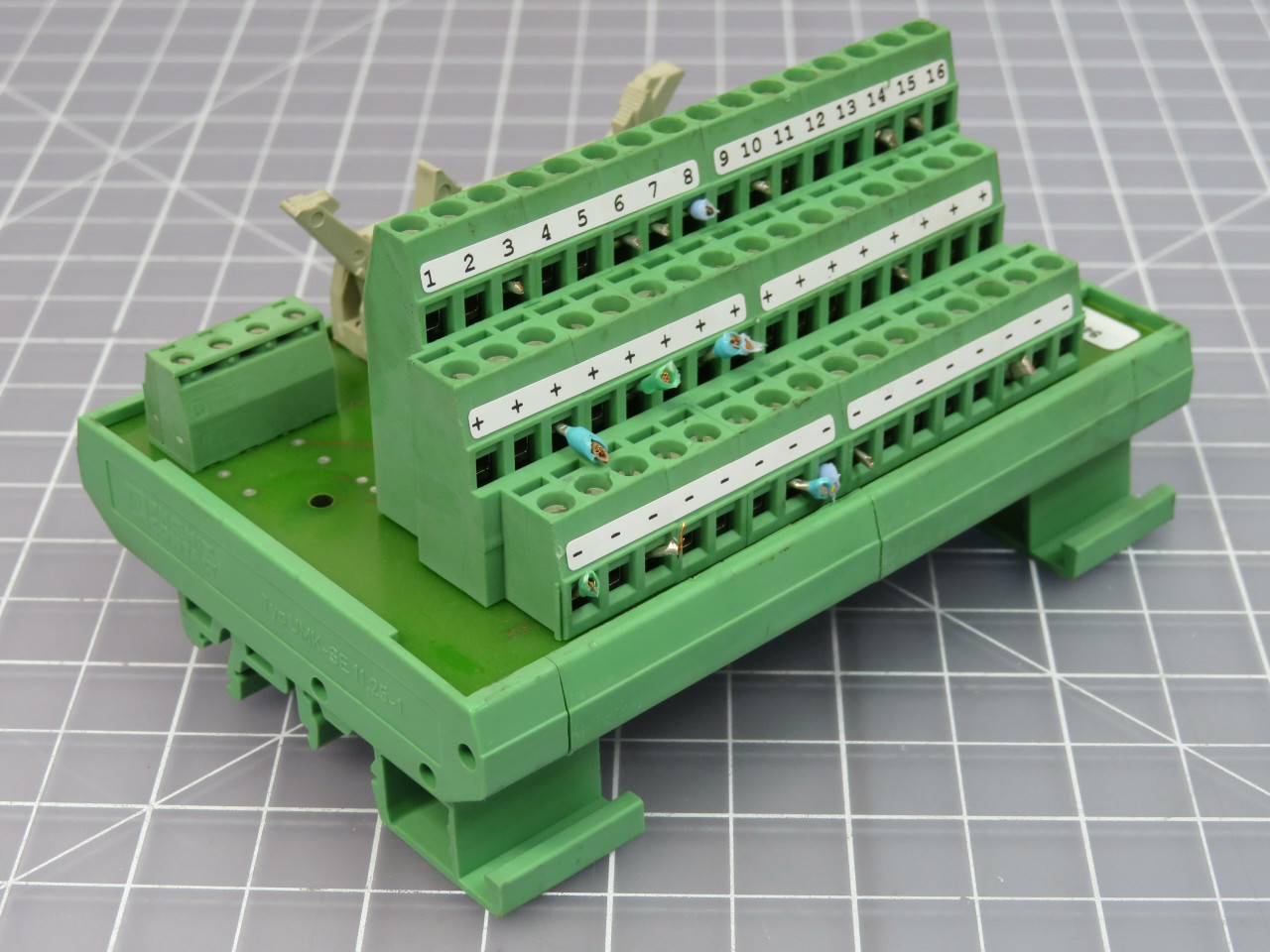 Phoenix Contact 9465 070 35101 UMK-SE PLC Module  For Sale