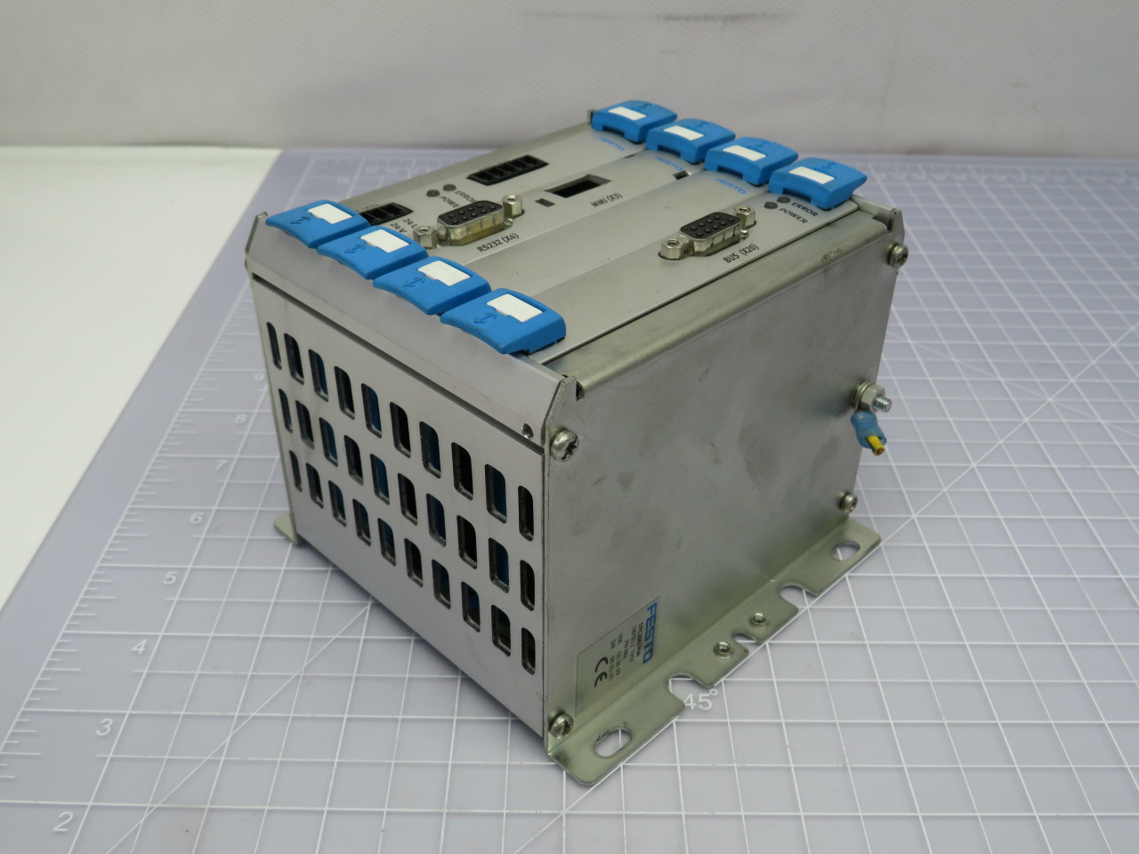 Festo SPC200/P04  Drive MMi SPC 200  For Sale