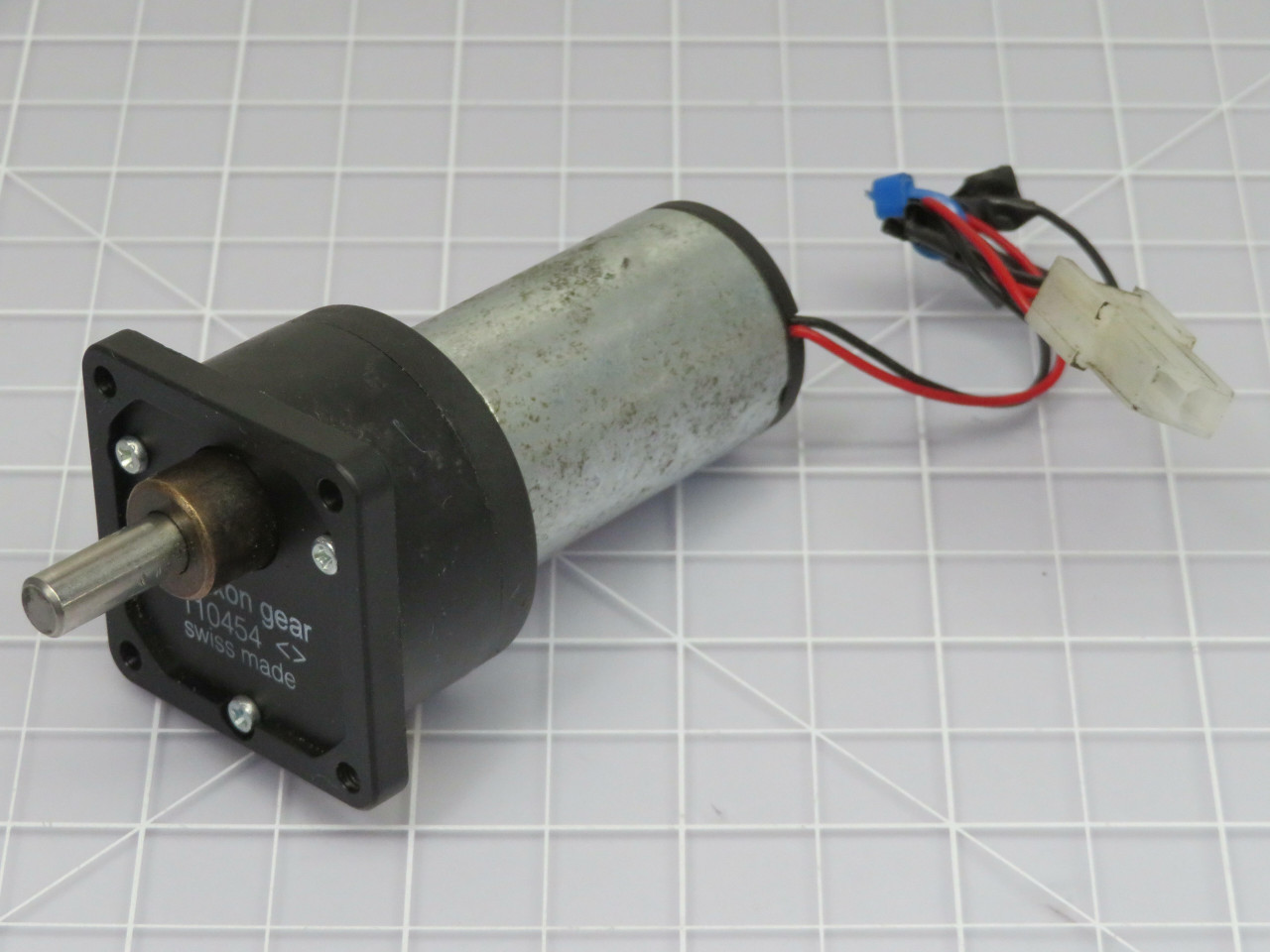 Maxon 304198  Precision Motor A-max   For Sale