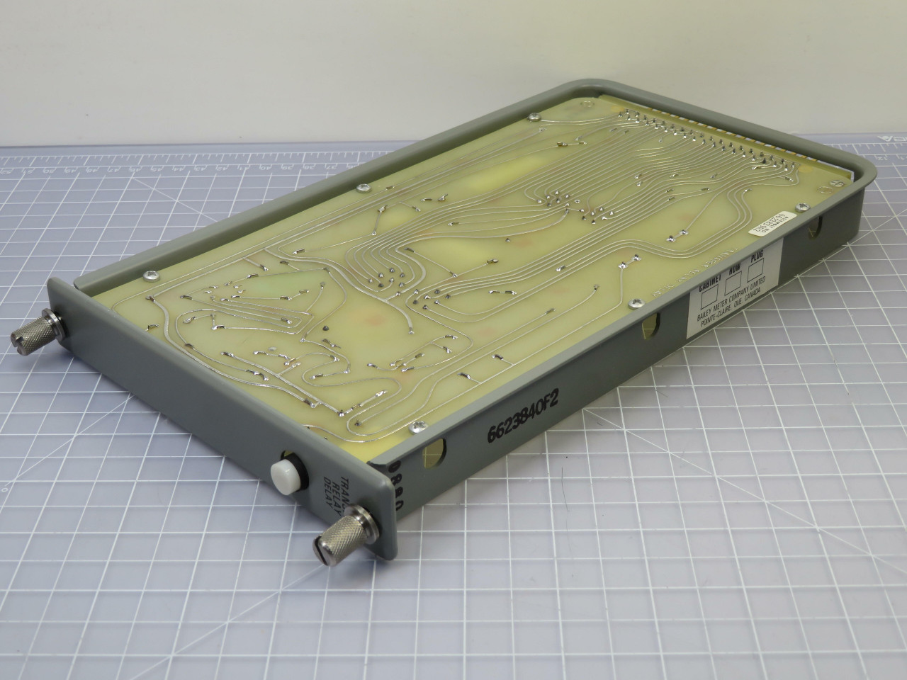 6623839R2  Transfer Relay Delay  For Sale