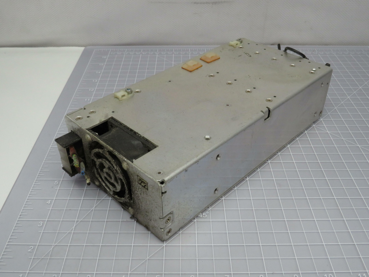 Cosel ACE450F AC4-O2HEC-00 Power Supply 400/450Wmax  For Sale