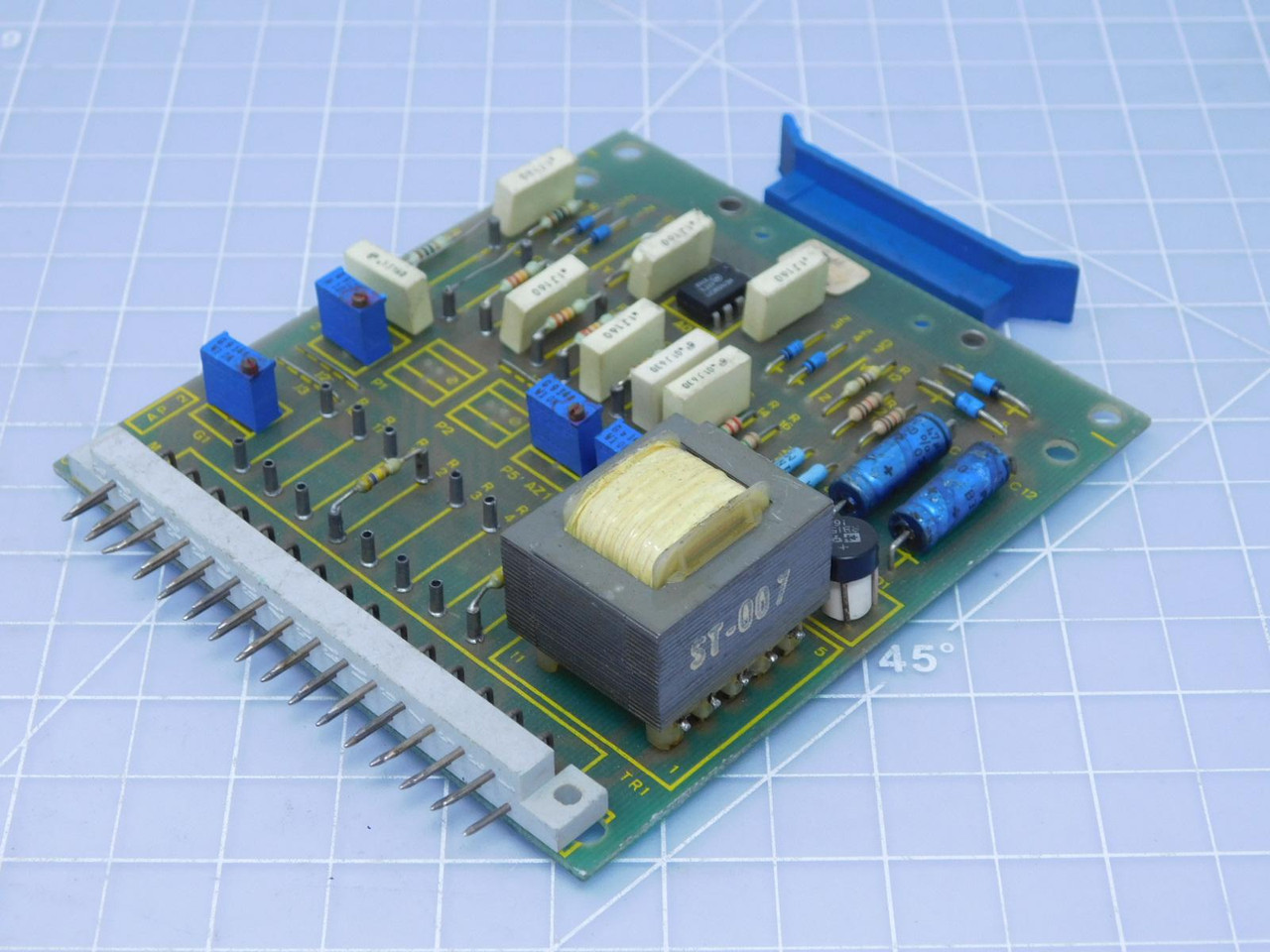 M 145     Circuit Board For Sale