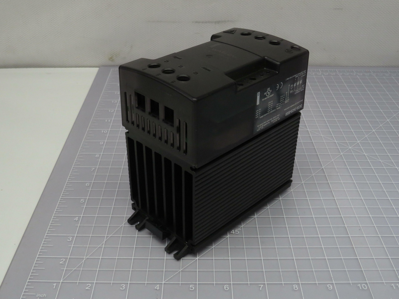 Watlow DC30-24C0-0000  Solid State Power Control  For Sale