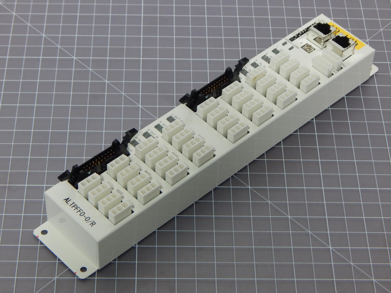 Algo ALTPFF0-0/R  Slave 8-point Unit  For Sale