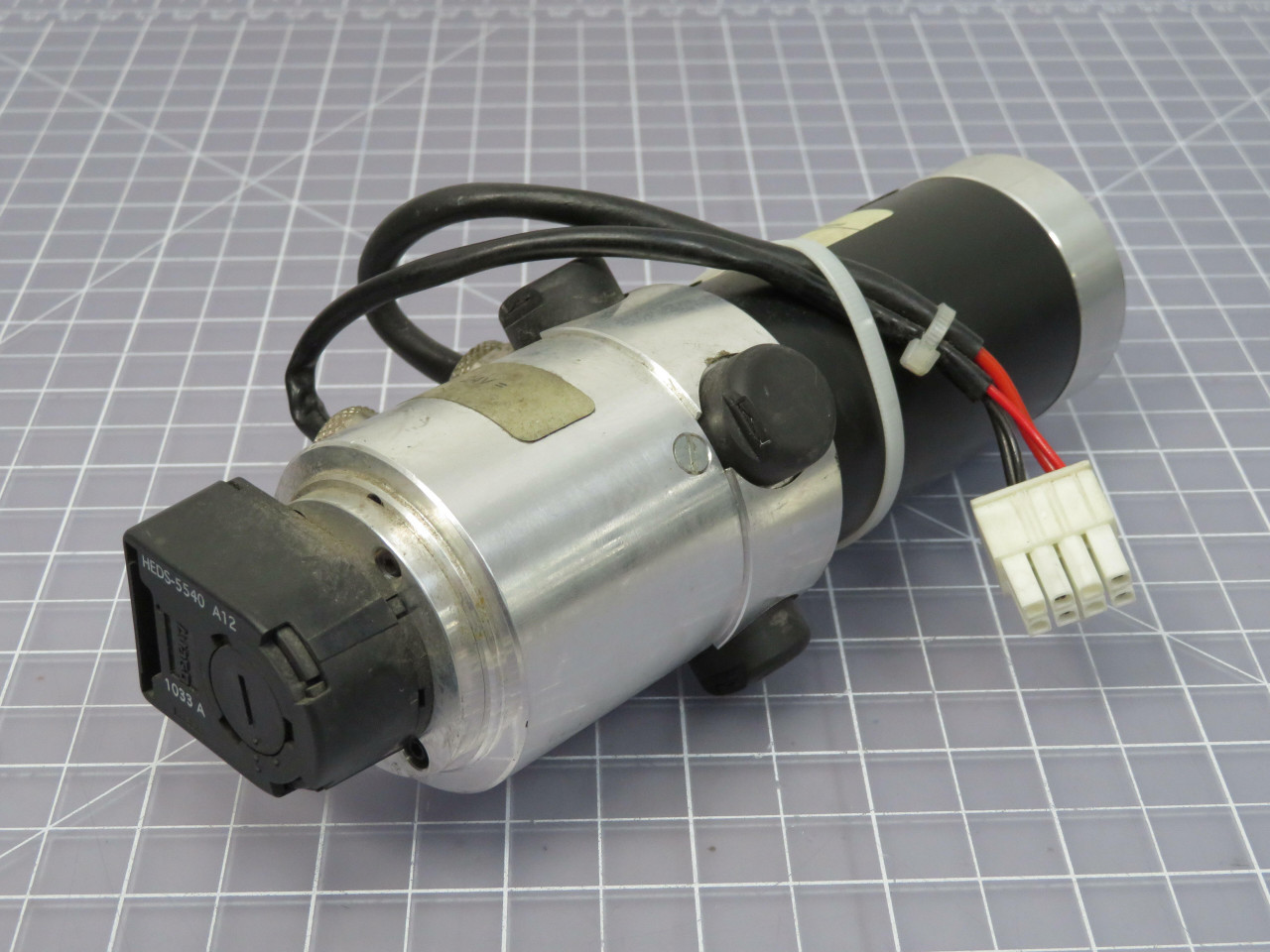 Assembleon RS240BR1213 4022 510 4178 Servo Motor  For Sale
