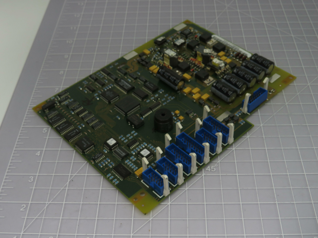 Foxbor P09006V-OF CPX-7-1 Circuit Board  For Sale