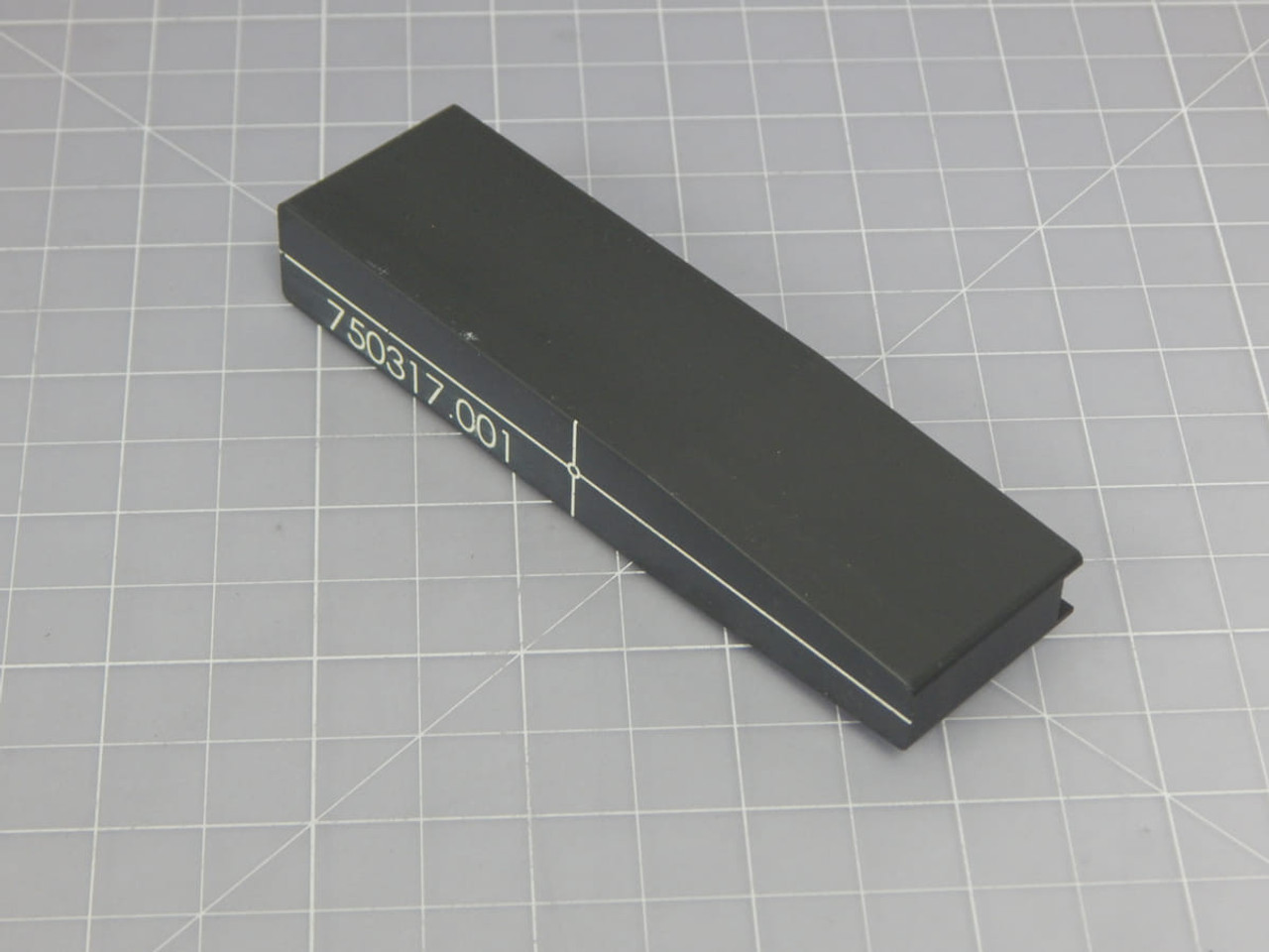 REAGENT 750317.001 TRAY ALIGN GAUGE M2951